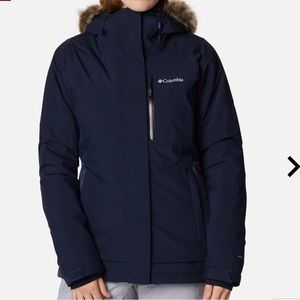Columbia Women’s Ava Insulated Jacket | XXL | EUC